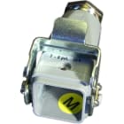 WIELAND ELECTRIC SRL - WIE76.322.0736.0 BOTTOMMIN GUT GC 7 M20 25 Z0