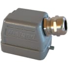 WIELAND ELECTRIC SRL - WIE70.350.0635.0 HOODBAS GOT GG 6 M20 50 A0