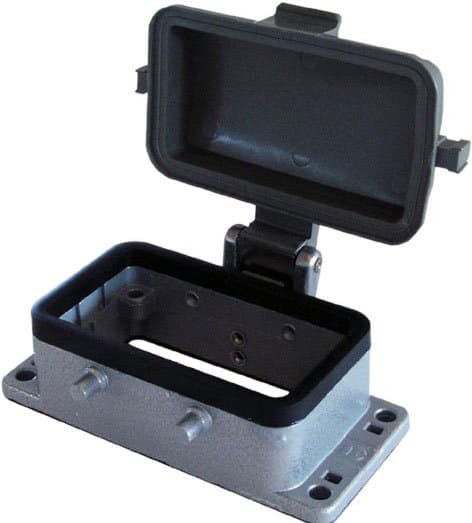 WIELAND ELECTRIC SRL - WIE70.325.1028.0 BASE BAS GUT GE 10 A