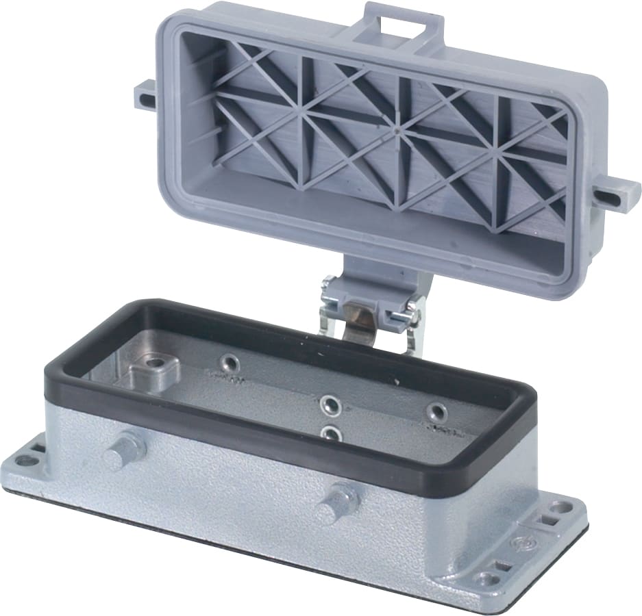 WIELAND ELECTRIC SRL - WIE70.325.1628.0 BOTTOMBAS GUT GE 16 50 A