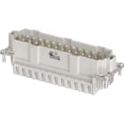 WIELAND ELECTRIC SRL - WIE70.510.2453.0 MALE INSERTBAS STF 24 2,5 50