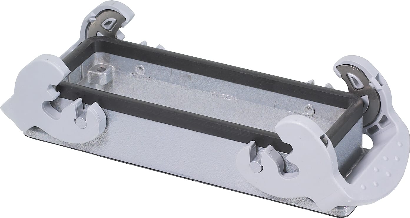 WIELAND ELECTRIC SRL - WIE70.320.2428.0 BASE BAS GUT GA 24 A