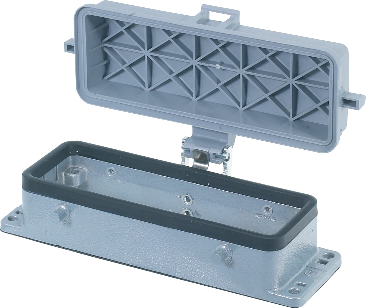 WIELAND ELECTRIC SRL - WIE70.510.0653.0 MALE INSERTBAS STF 6 2,5 50