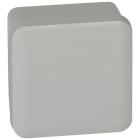 LEGRAND - LEG092011 PLEXO-SCAT IP.55 80X80X45MM NON FORATA