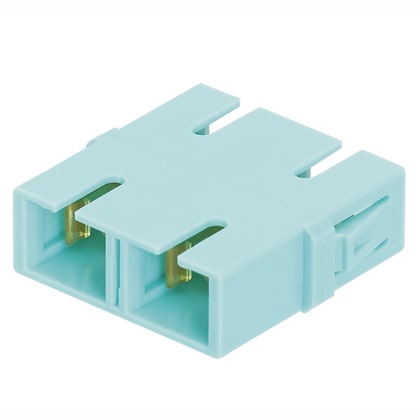 PANDUIT - PANFADSCZAQ-L ADATTATORE PER FIBRE OTTICHE MULTIMODALI