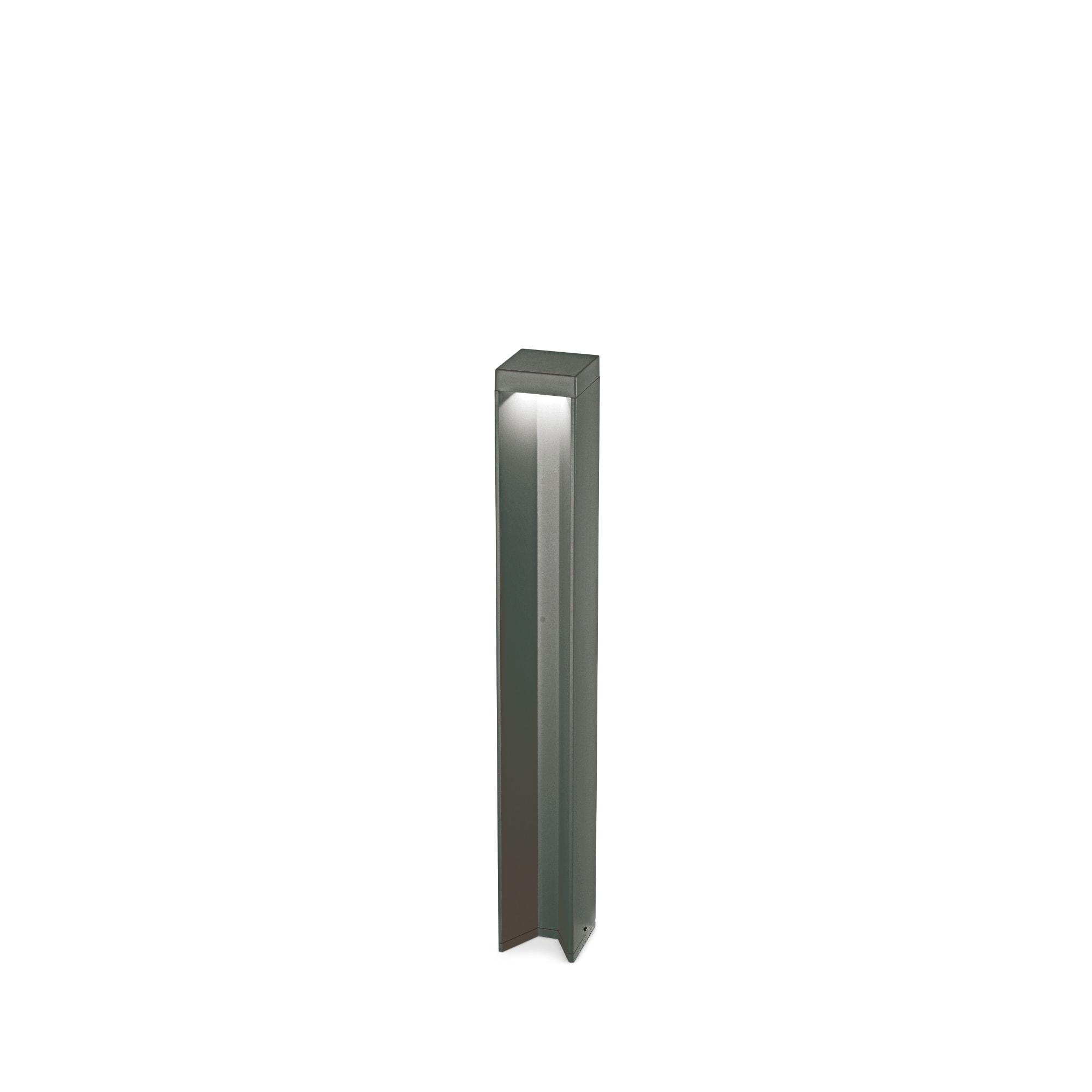 IDEAL LUX SRL - IUX294025 KURT PT ANTRACITE 4000K
