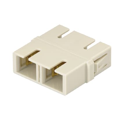 PANDUIT - PANFADSCZBU-L ADATTATORE PER FIBRE OTTICHE MONOMODALI
