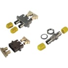 LAPP ITALIA SRL - LPP29410999 GOF ADAPTER DUPLEX SC SM BL /4PC