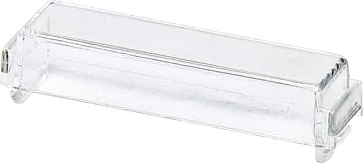 PHOENIX CONTACT - PHC2947116 EMG 12-H 7,5MM KLAR CALOTTA DI PROTEZION