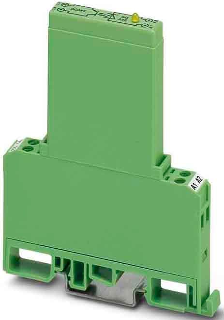 PHOENIX CONTACT - PHC2944274 EMG 10-OV-230AC/24DC/1 OPTOACC. DI POTEN