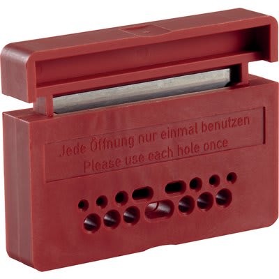 LAPP ITALIA SRL - LPP29500010 POF CRIMP TOOL 2.5/3.0/4.5/4.95MM