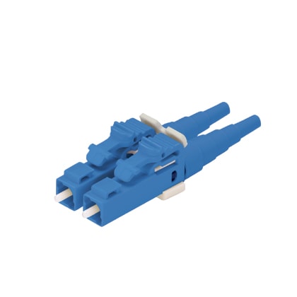 PANDUIT - PANFLCDS900BUY CONNETTORE LC DUPLEX MONOMODALE PER FIBR