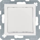 BERKER - BRK29518989 SEGNALE LUMINOSO A LED RGB S1/B3/B7 BI.P