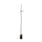 IDEAL LUX SRL - IUX295213 EVA PT1 NERO