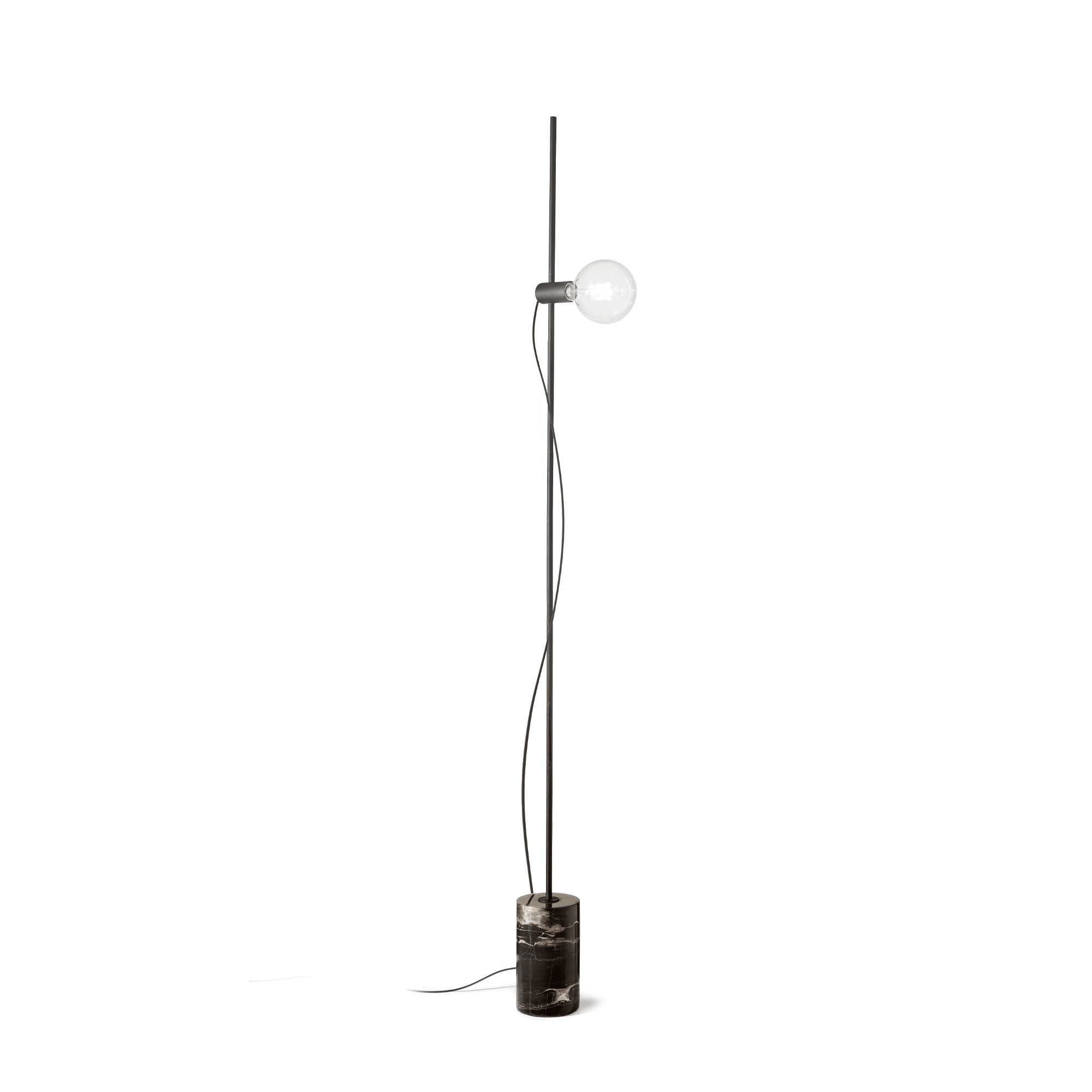 IDEAL LUX SRL - IUX295213 EVA PT1 NERO