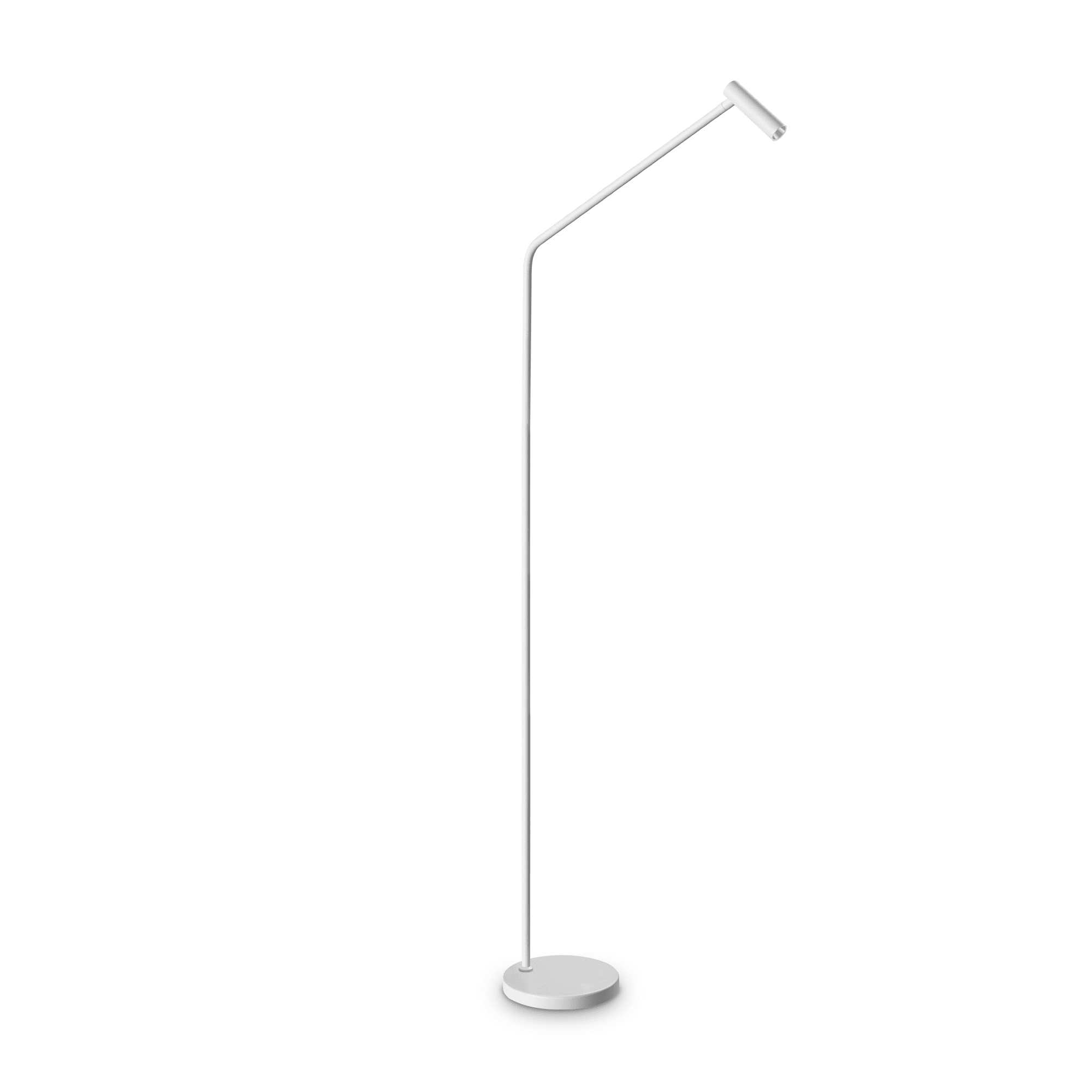 IDEAL LUX SRL - IUX295473 EASY PT BIANCO
