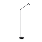 IDEAL LUX SRL - IUX295497 EASY PT NERO