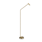 IDEAL LUX SRL - IUX295503 EASY PT OTTONE