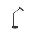 IDEAL LUX SRL - IUX295534 EASY TL NERO