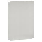 LEGRAND - LEG036067 PIASTRA DI FONDO METALLICA 1400X800