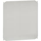 LEGRAND - LEG036069 PIASTRA DI FONDO METALLICA 300X300