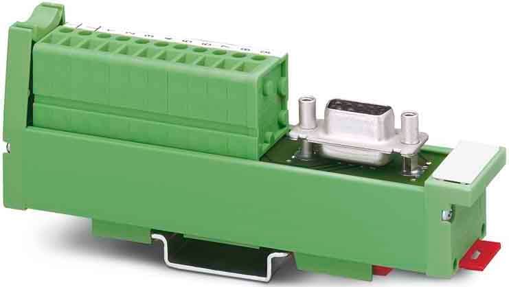 PHOENIX CONTACT - PHC2959609 Modulo di interfaccia