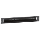 LEGRAND - LEG047674 WZ0480-BLIZZARDP FLANGE ZOCCOLO SPAZZ P8