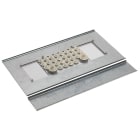 LEGRAND - LEG048176 WH2310-BLIZZARDP GHIGL PASS CABSTOP L100