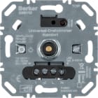 BERKER - BRK296110 DIMM. UNIV.COMFORT RLC-LED + SCATTO SOFT