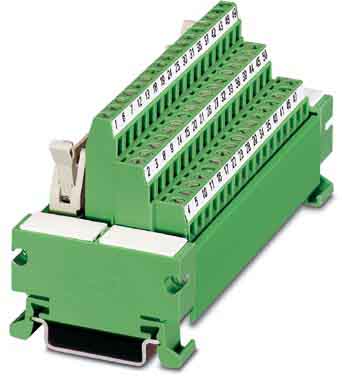 PHOENIX CONTACT - PHC2962696 UM 45-FLKS50 MODULO CAVO PIATTO
