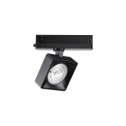 IDEAL LUX SRL - IUX296357 POV TR 3-PHASE SQUARE BK