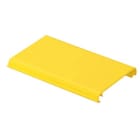 PANDUIT - PANFRHC4LYL2 THE FIBERRUNNER 4X4 SNAP-ON COVER IS OPT