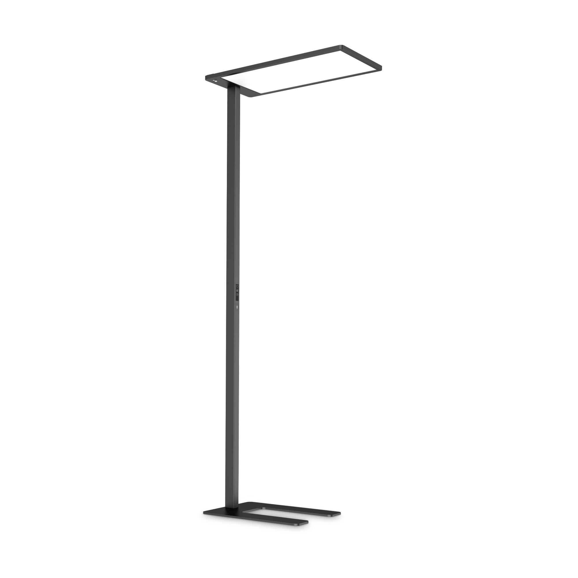 IDEAL LUX SRL - IUX296678 COMFORT-1 PT NERO 3000K
