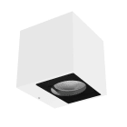 LINEA LIGHT (ILED) - ILD76583W60 CUBIT 15 2L BI-EM 20WAC 220V BG