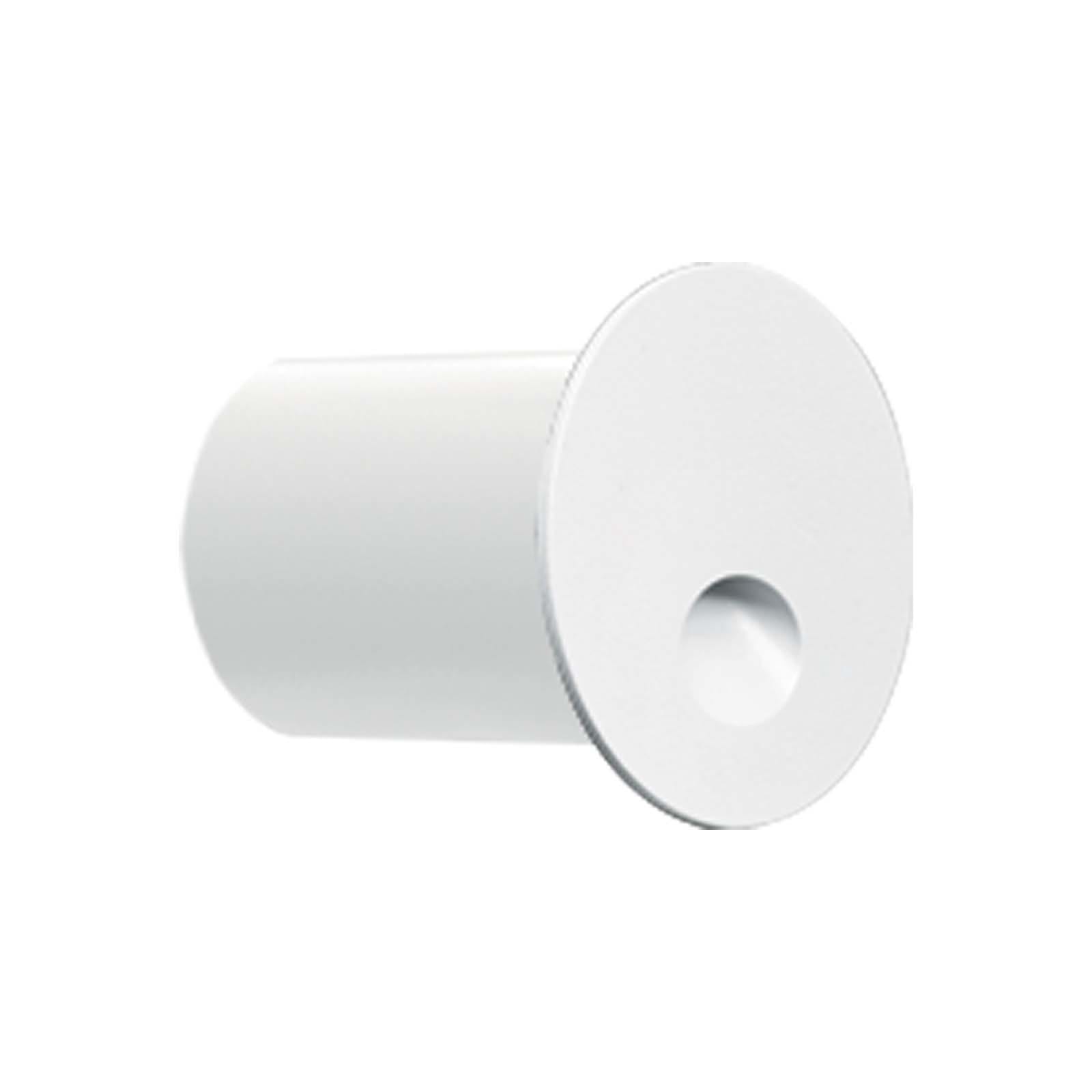 LINEA LIGHT (ILED) - ILD77395N70 QUARA-RO 3 1LED 0,7W DC S/ALIM.BG