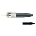 PANDUIT - PANFSTMABL CONNETTORE ST SIMPLEX MULTIMODALE PER FI