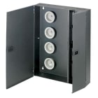 PANDUIT - PANFWME8 ACCETTA FINO A 8 PANNELLI FAP O FMP. DIM