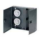 PANDUIT - PANFWME2 ACCETTA FINO A 2 PANNELLI FAP O FMP. DIM