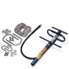PHOENIX CONTACT - PHC2867814 RAD-ISM-900-ANT-YAGI-6.5-N ANTENNA
