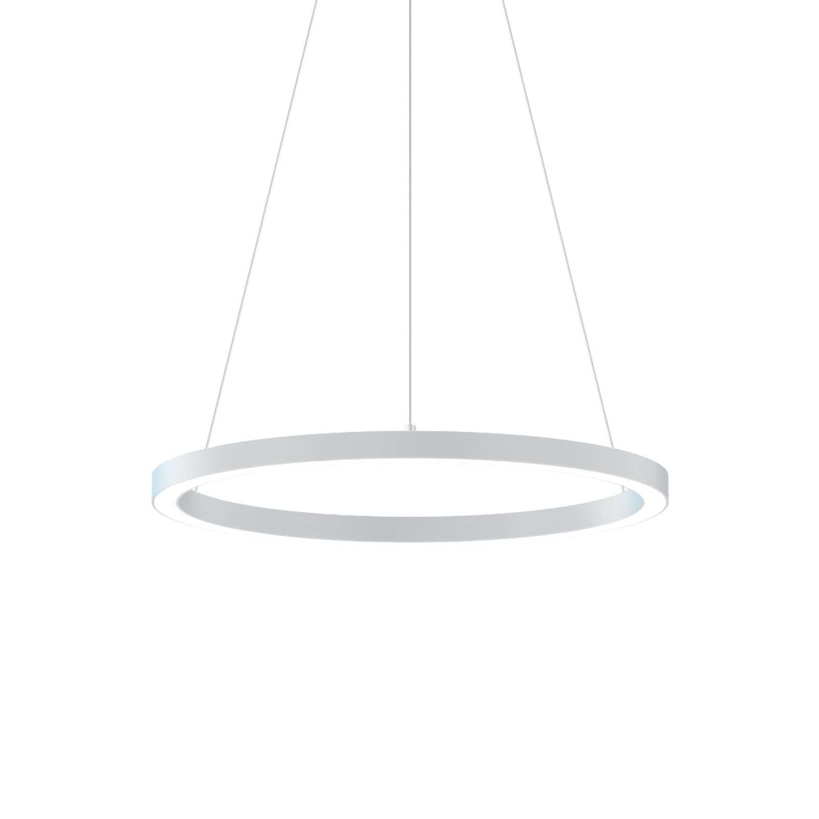 LINEA LIGHT (ILED) - ILDC01059WHWDI TOUR SLIM D.552 33WDC WH W DI