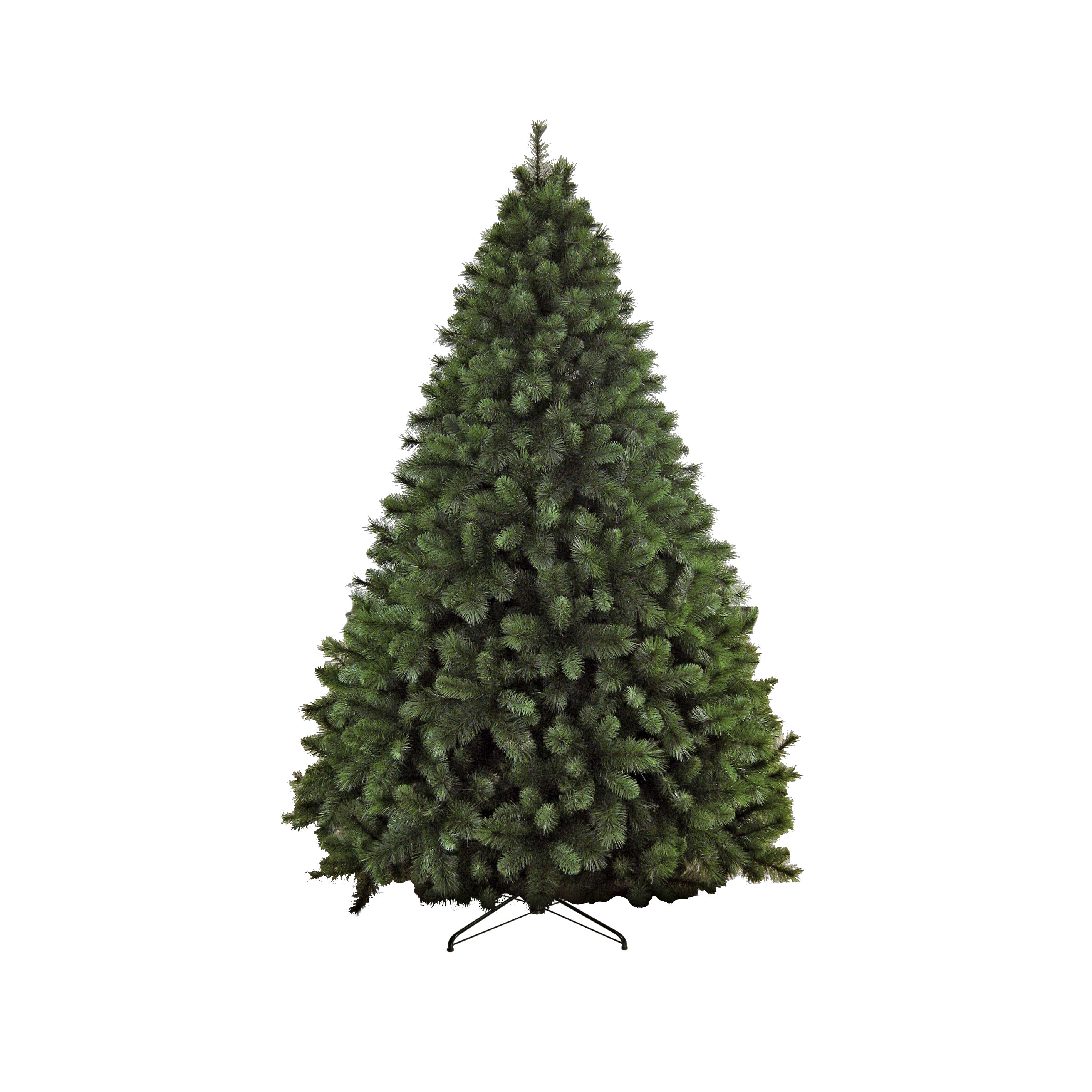 GIOCOPLAST NATALE SP - GCP29911891 ALB MAXI GERMOGLIATO CM 180, 1.251 RAMI