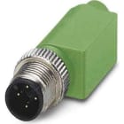 PHOENIX CONTACT - PHC1519778 SAC-4P-M12MS-M 8SIFS ADATTATORE