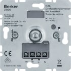 BERKER - BRK2998 DIMM. DALI SOFT, TUNABLE WHITE + ALIMENT