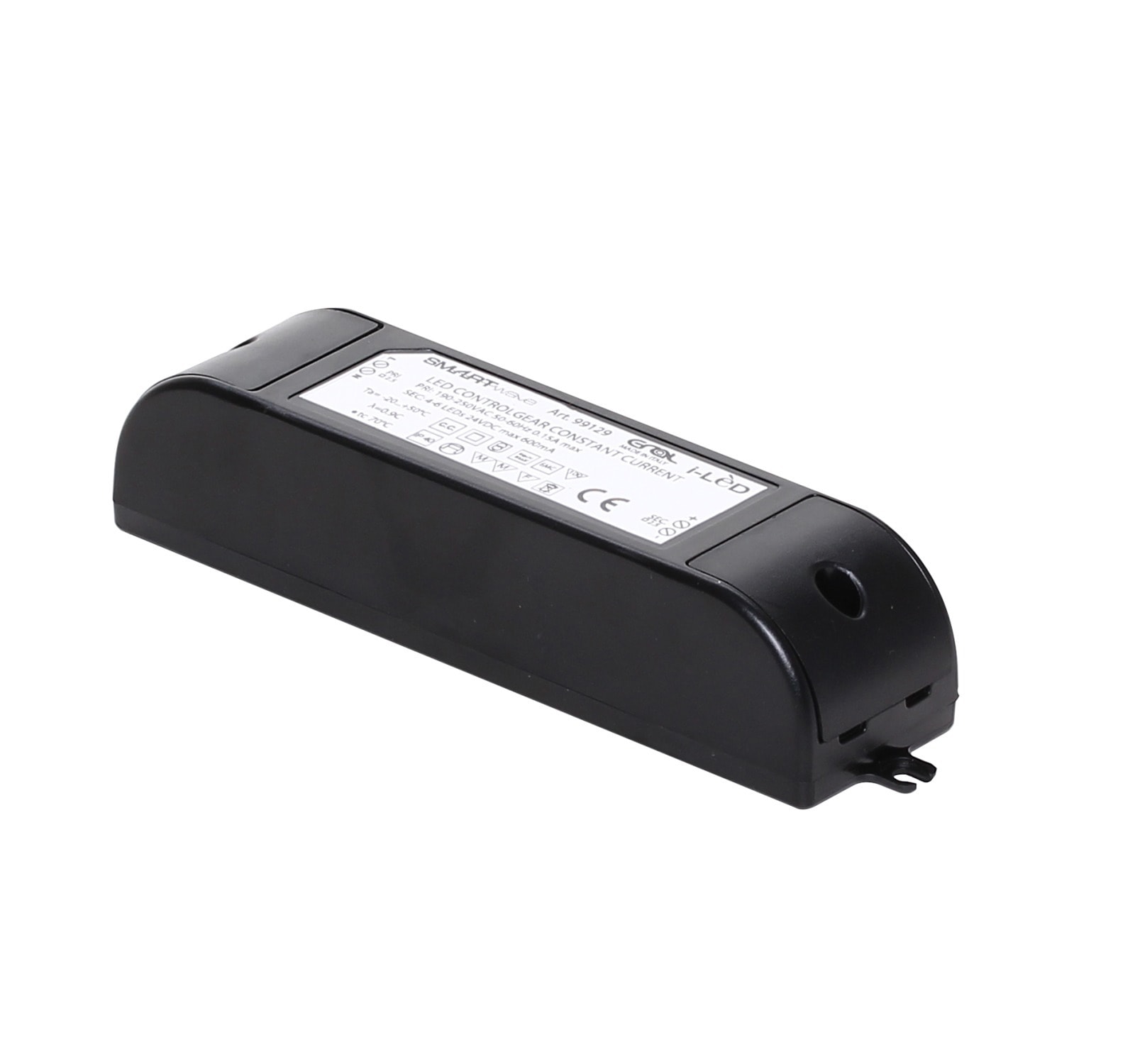 LINEA LIGHT (ILED) - ILD84018 MASTER DALI PUNTO-PUNTO