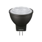 SIGNIFY ITALY SPA - PHLMLGU420827 MASTER, LED, MR11, 20 W, GU4, 2700 K, 200 lm, CRI 80, 40000 ore