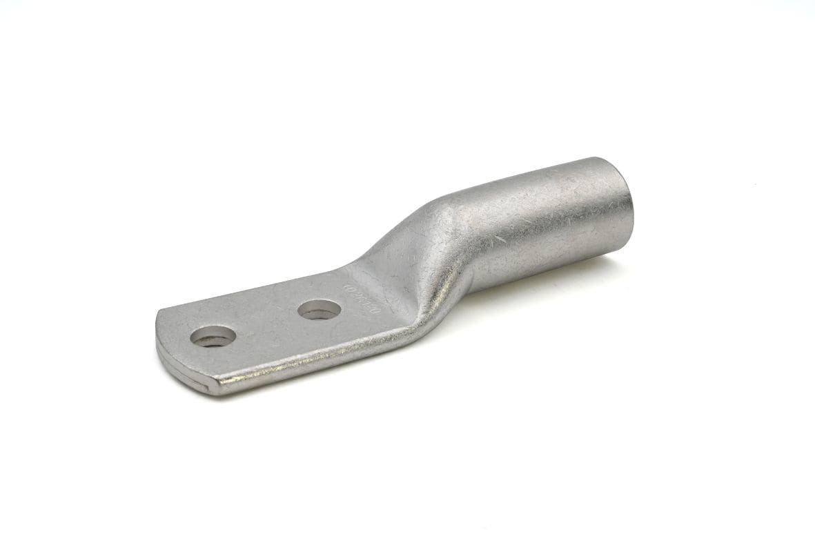 CEMBRE SPA - CEM2A120-2M12 CAPIC.CU MT SEZ.630MMQ 2XDIAM.12MM C/L