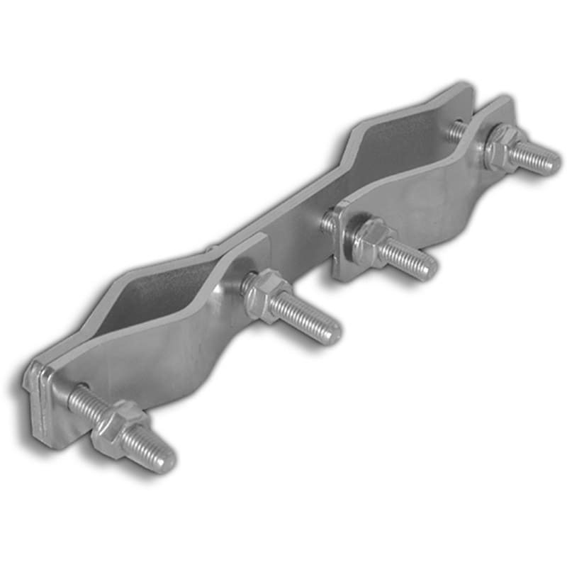 FTE MAXIMAL ITALIA S - FTE2A2 2A2 DISTANZ. FISSO 15CM PER PALI D 28/60