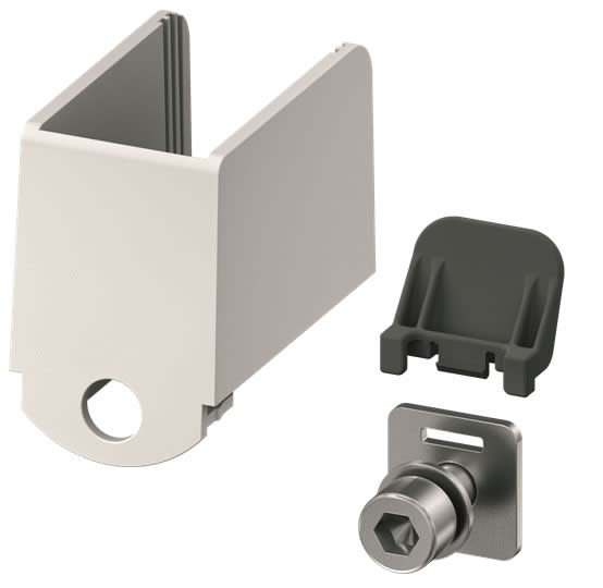 ABB SPA - ABBA120821 S800-RT4125 KIT MORSETTO CAPICORDA 125A