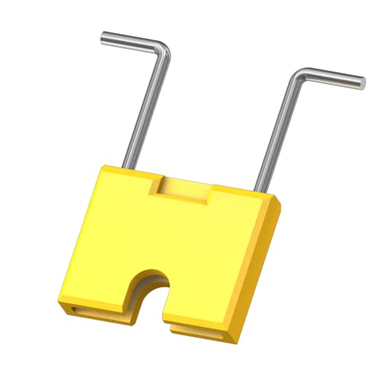 ABB SPA - ABBA120818 S800-PLL BLOCCO MECCANICO