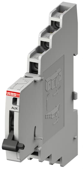 ABB SPA - ABBA120680 S800-AUX CONTATTO AUSILIARIO